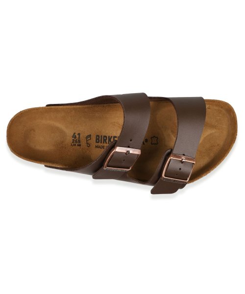 BIRKENSTOCK(ビルケンシュトック)/ビルケンシュトック BIRKENSTOCK アリゾナ サンダル メンズ レディース ARIZONA ビルケン シンセティックレザー 普通幅 細幅/img16