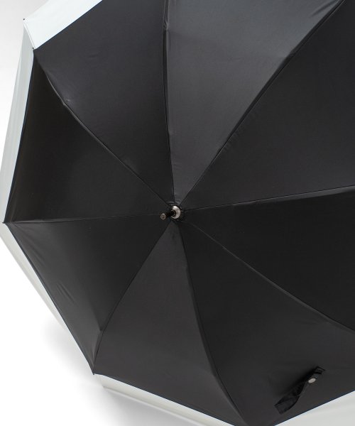 VitaFelice(ヴィータフェリーチェ)/晴雨兼用トランスフォーム傘（耐風傘）【aroco/アロコ】日傘 完全遮光 長傘 遮光率100% UV遮蔽率99.9%以上 1級遮光 レディース 大きい傘 ショー/img26