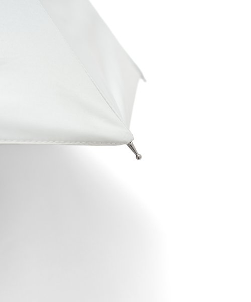 VitaFelice(ヴィータフェリーチェ)/晴雨兼用トランスフォーム傘（耐風傘）【aroco/アロコ】日傘 完全遮光 長傘 遮光率100% UV遮蔽率99.9%以上 1級遮光 レディース 大きい傘 ショー/img32