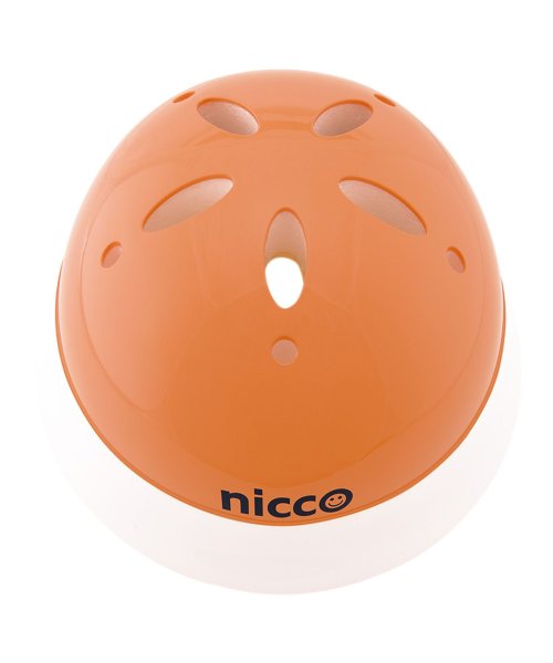 nicco(nicco)/nicco ニコ ヘルメット 自転車 子供用 幼児 ベビー キッズ 1歳 赤ちゃん SGマーク サイズ調整可能 男の子 女の子 日本製 KH002/img13