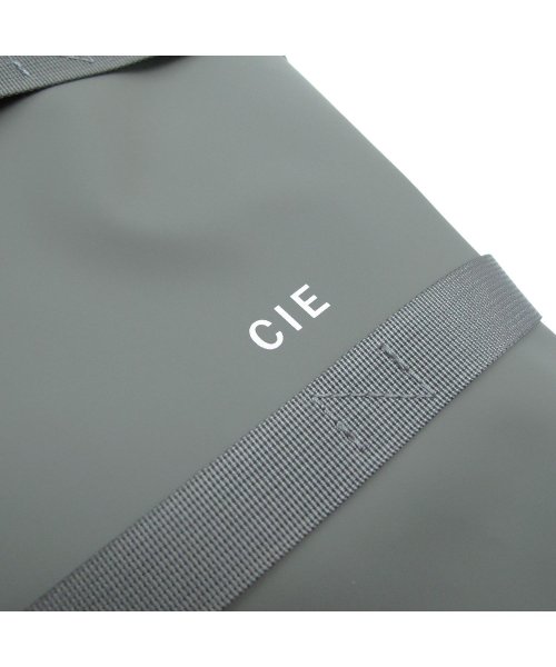 CIE(シー)/CIE シー リュック バッグ バックパック グリッド 3 メンズ レディース 防水 撥水 GRID－3 2WAY BACKPACK－02 ブラック ネイビーグ/img19