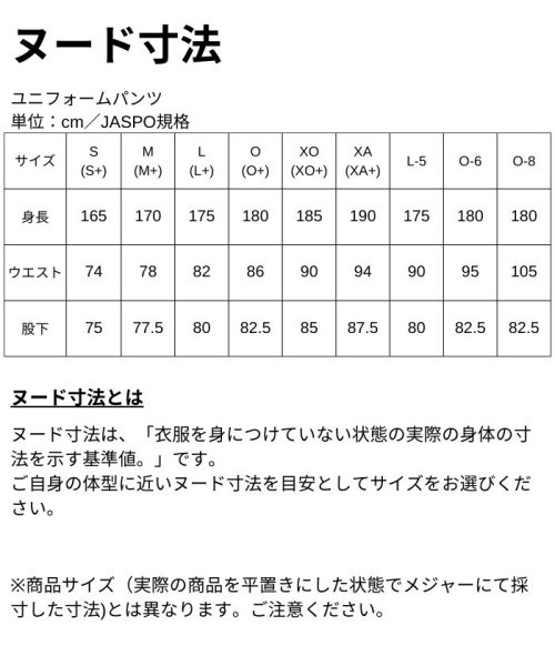 DESCENTE(デサント)/【BASEBALL】レギュラーFIT2重補強パンツ/img05