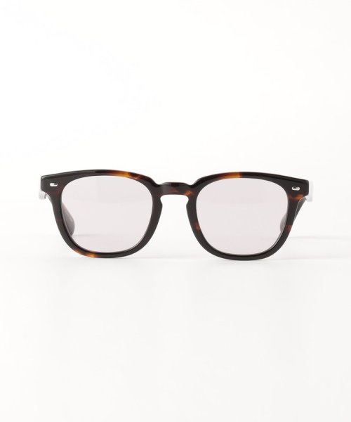 BEAUTY&YOUTH UNITED ARROWS(ビューティーアンドユース　ユナイテッドアローズ)/【別注】 ＜KANEKO OPTICAL（金子眼鏡）＞ Modern SGLS/アイウェア/img17