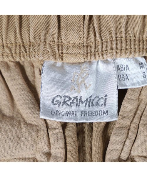 GRAMICCI(グラミチ)/GRAMICCI グラミチ パンツ ルーズテーパードパンツ メンズ LOOSE TAPERED PANT ブラック グレージュ チャコール グレー ネイビー ベ/img18