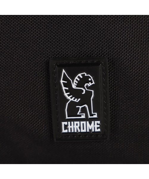 CHROME(クローム)/クローム CHROME バッグ スリングバッグ ボストンバッグ カデット メンズ レディース 防水 9L KADET ブラック ベージュ 黒 BG196BKAM/img18