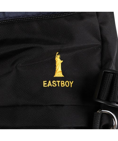 EASTBOY(イーストボーイ)/イーストボーイ EAST BOY リュック バッグ バックパック プランタン メンズ レディース 30L 大容量 軽量 撥水 通学 BACKPACK ブラック /img18