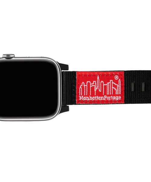 Manhattan Portage(マンハッタンポーテージ)/マンハッタンポーテージ Manhattan Portage アップルウォッチ バンド APPLE WATCH 8 7 SE 6 45mm 44mm ベルト 替え/img08