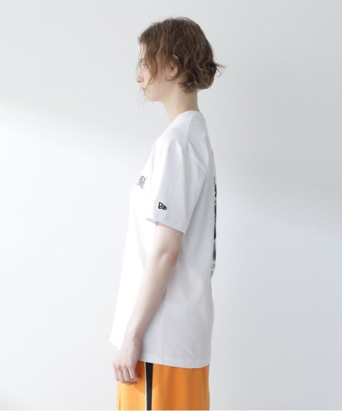 AVIREX(AVIREX)/《AVIREX × NEWERA》 NEWERA S/S T－SHIRT "NEWYORK " / ニューエラ ショートスリーブ Tシャツ /img43