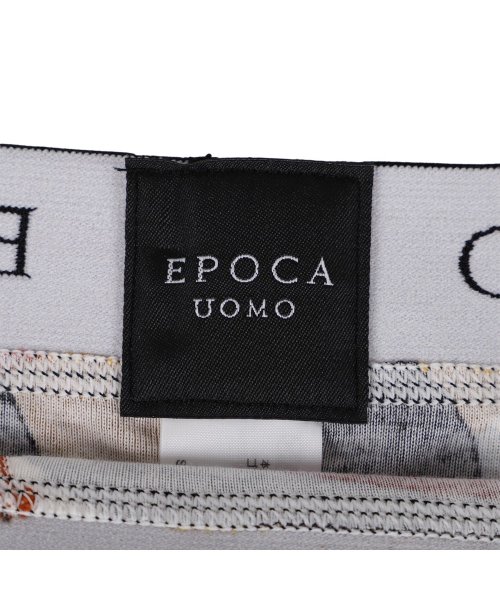 EPOCA UOMO(エポカ ウォモ)/エポカ ウォモ EPOCA UOMO ボクサーパンツ 前開き ボクサーブリーフ インナー アンダーウェア パンツ LL メンズ 男性/img14