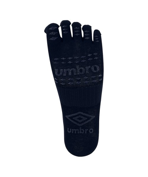 umbro(アンブロ)/五本指ミドルソックス/img06