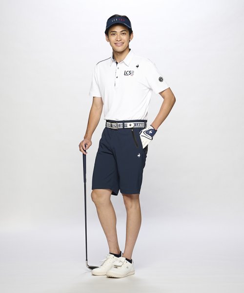 le coq sportif GOLF (ルコックスポルティフ（ゴルフ）)/ショートパンツ/img11