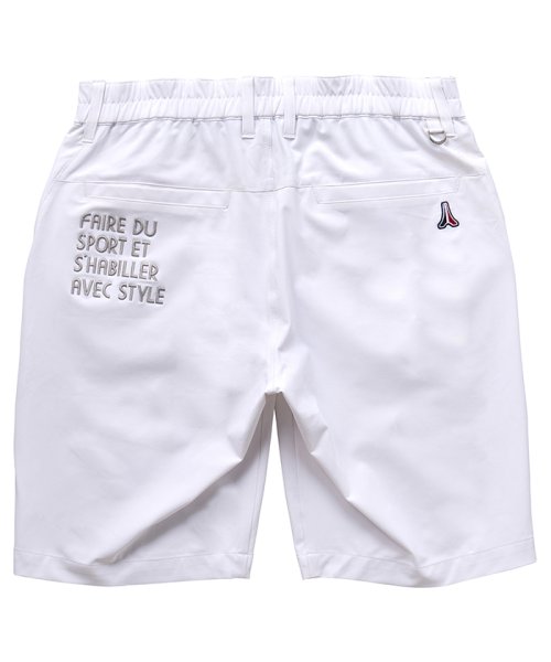 le coq sportif GOLF (ルコックスポルティフ（ゴルフ）)/ショートパンツ/img19