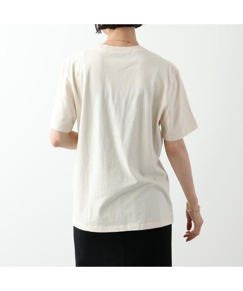 MAISON MARGIELA(メゾンマルジェラ)/MAISON MARGIELA Tシャツ 【1枚単品】 S50GC0687 S23973/img18