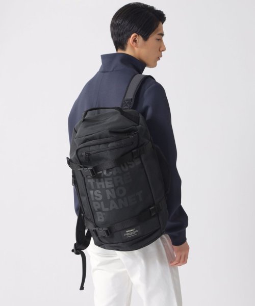 ECOALF MEN(ECOALF MEN)/BAKU 2WAY バッグ / BAKU BACKPACK UNISEX/img01