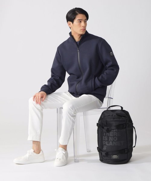 ECOALF MEN(ECOALF MEN)/BAKU 2WAY バッグ / BAKU BACKPACK UNISEX/img03