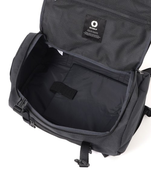 ECOALF MEN(ECOALF MEN)/BAKU 2WAY バッグ / BAKU BACKPACK UNISEX/img08