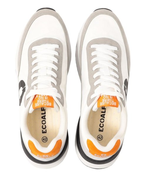 ECOALF MEN(ECOALF MEN)/CONDE スニーカー / CONDE TRAINERS MAN/img07