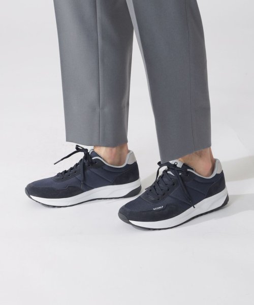 ECOALF MEN(ECOALF MEN)/SUACE スニーカー / SUACE SNEAKERS MAN/img01