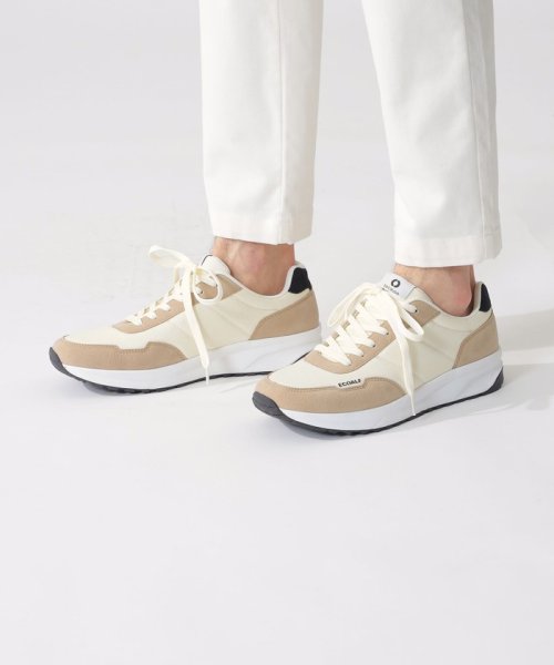 ECOALF MEN(ECOALF MEN)/SUACE スニーカー / SUACE SNEAKERS MAN/img02