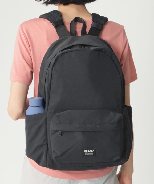 ECOALF WOMEN(ECOALF WOMEN)/BASIL BECAUSE バックパック / BASIL BACKPACK UNISEX/img04