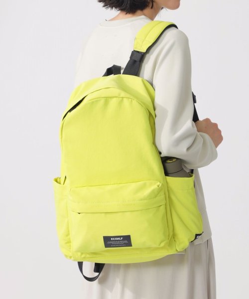 ECOALF WOMEN(ECOALF WOMEN)/BASIL BECAUSE バックパック / BASIL BACKPACK UNISEX/img08