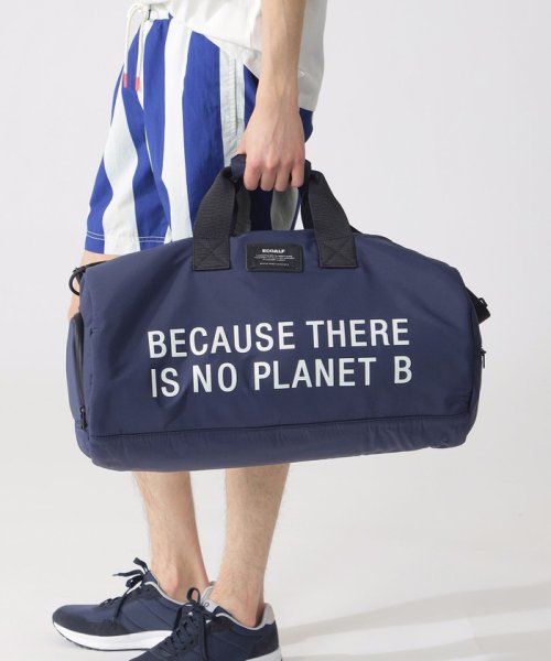 SPORT BECAUSE バッグ / SPORT DUFFEL BECAUSE BAG UNISEX SPORT BECAUSE nylon as