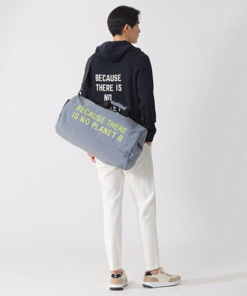 ECOALF WOMEN(ECOALF WOMEN)/SPORT BECAUSE バッグ / SPORT DUFFEL BECAUSE BAG UNISEX/img05