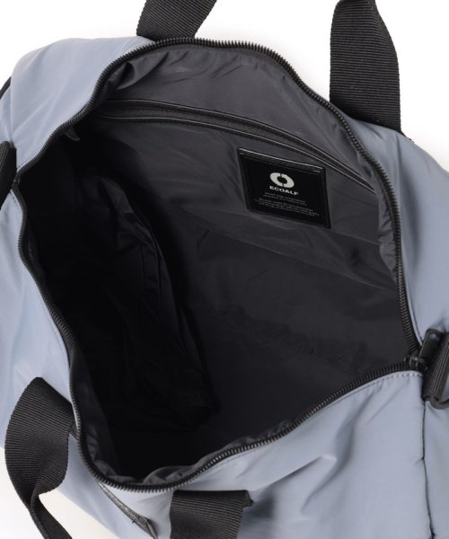 SPORT BECAUSE バッグ / SPORT DUFFEL BECAUSE BAG UNISEX SPORT BECAUSE nylon as