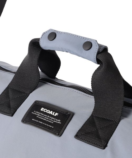 SPORT BECAUSE バッグ / SPORT DUFFEL BECAUSE BAG UNISEX SPORT BECAUSE nylon as