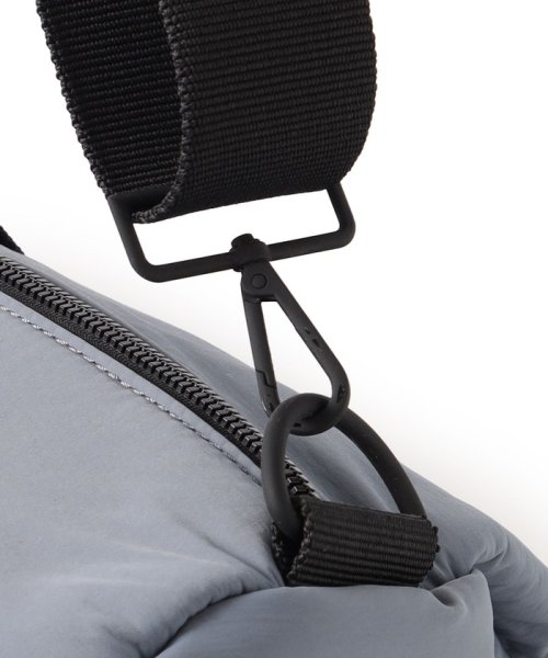 SPORT BECAUSE バッグ / SPORT DUFFEL BECAUSE BAG UNISEX SPORT BECAUSE nylon as