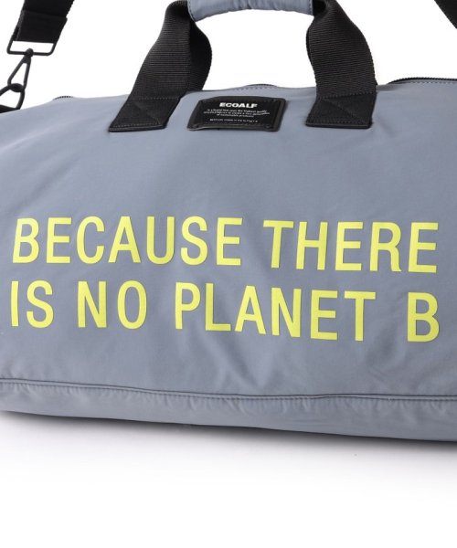 SPORT BECAUSE バッグ / SPORT DUFFEL BECAUSE BAG UNISEX SPORT BECAUSE nylon as