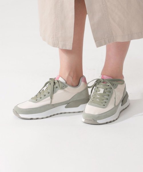 ECOALF WOMEN(ECOALF WOMEN)/CONDE　スニーカー / CONDE TRAINERS WOMAN/img04