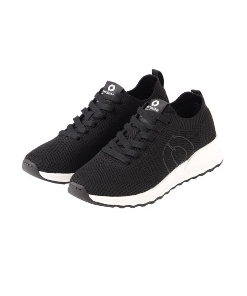 ECOALF WOMEN(ECOALF WOMEN)/CONDE ニット スニーカー / CONDE KNITTED TRAINERS WOMAN/img10