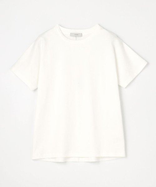 anyFAM(anyFAM)/【8色展開/UVケア/接触冷感】プレミアムベーシック半袖Ｔシャツ/img52