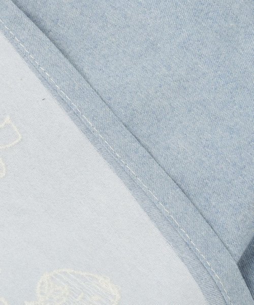 anyFAM（KIDS）(エニファム（キッズ）)/【チェリーベリーシリーズ】フルーツ 刺繍 ジャンパースカート/img20