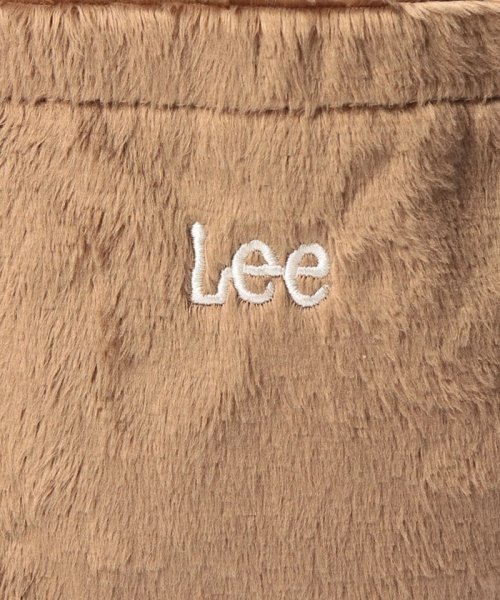 Lee(Lee)/#TOTE BAG            12/img04