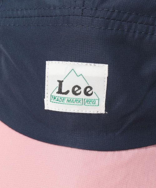 Lee(Lee)/#JET CAP/img04