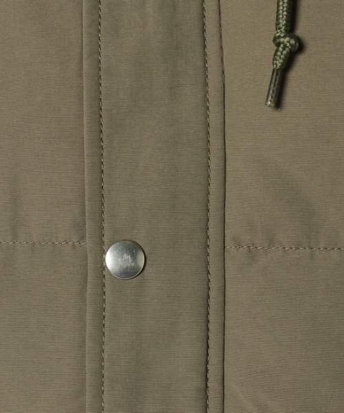 EDWIN(EDWIN)/OUTDOOR JACKET      OLIVE/img10