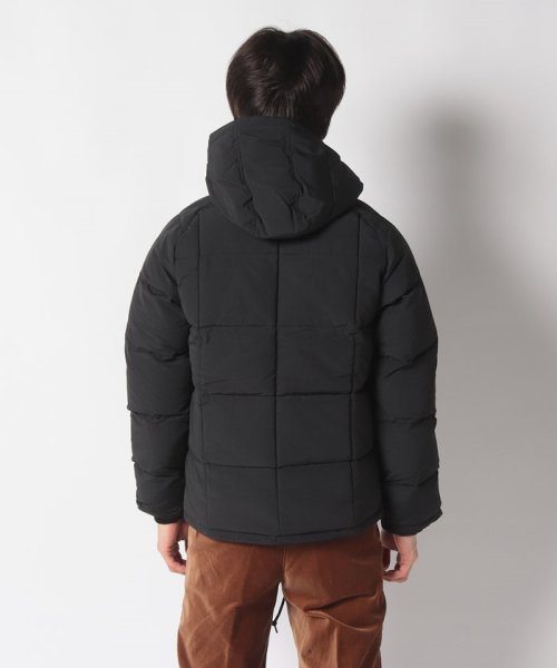 EDWIN(EDWIN)/OUTDOOR JACKET      BLACK/img02