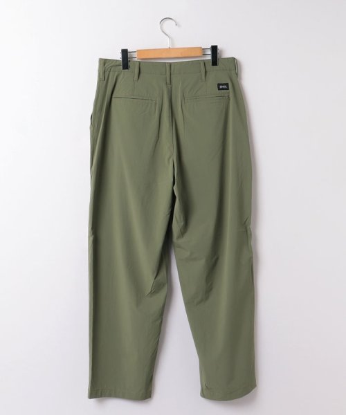 EDWIN(EDWIN)/WIDE TAPERED        OLIVE EX GREEN EX/img01
