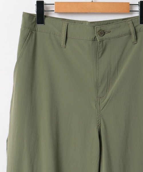 EDWIN(EDWIN)/WIDE TAPERED        OLIVE EX GREEN EX/img02