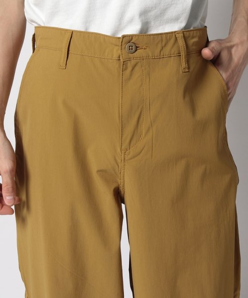 EDWIN(EDWIN)/WIDE TAPERED        CAMEL EX CAMEL EX/img03