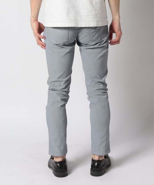 EDWIN(EDWIN)/#JERSEYS COOL        SLIM TAPERED 02/img02