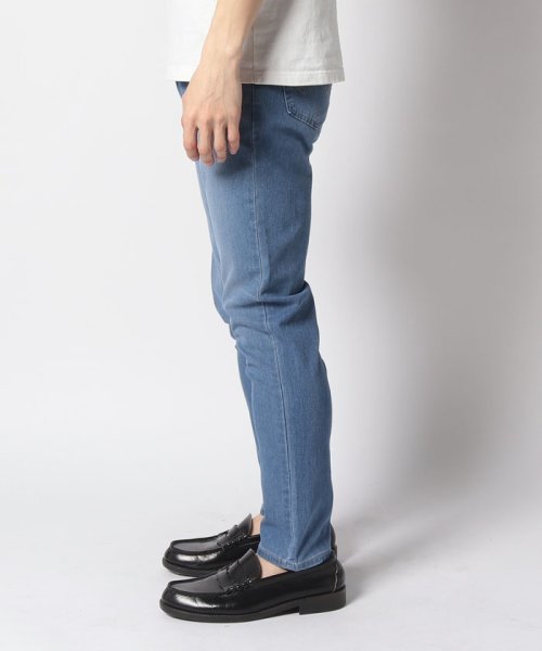 EDWIN(EDWIN)/#JERSEYS COOL        SLIM TAPERED 56/img01