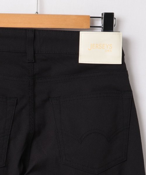 EDWIN(EDWIN)/#JERSEYS COOL        SLIM TAPERED 75/img03