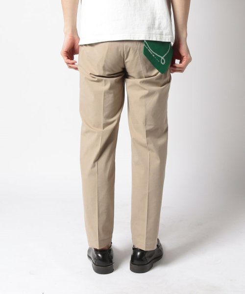 Lee(Lee)/#LEE GOLF            LEESURES PANTS/img02