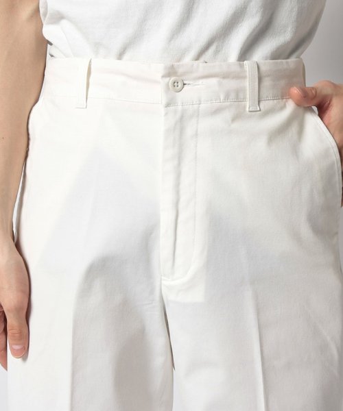 Lee(Lee)/#LEE GOLF            LEESURES PANTS/img03