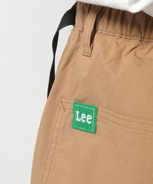 Lee(Lee)/#LEE GOLF            PLAY PANTS/img04