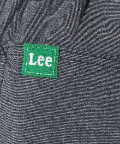 Lee(Lee)/#LEE GOLF            PLAY SHOTS/img05