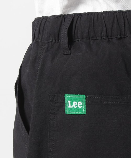 Lee(Lee)/#LEE GOLF            PLAY SHOTS/img04